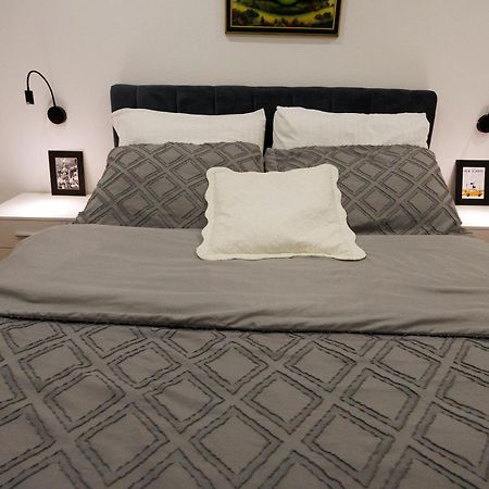 Apartment Nikoleto Zadar Bagian luar foto