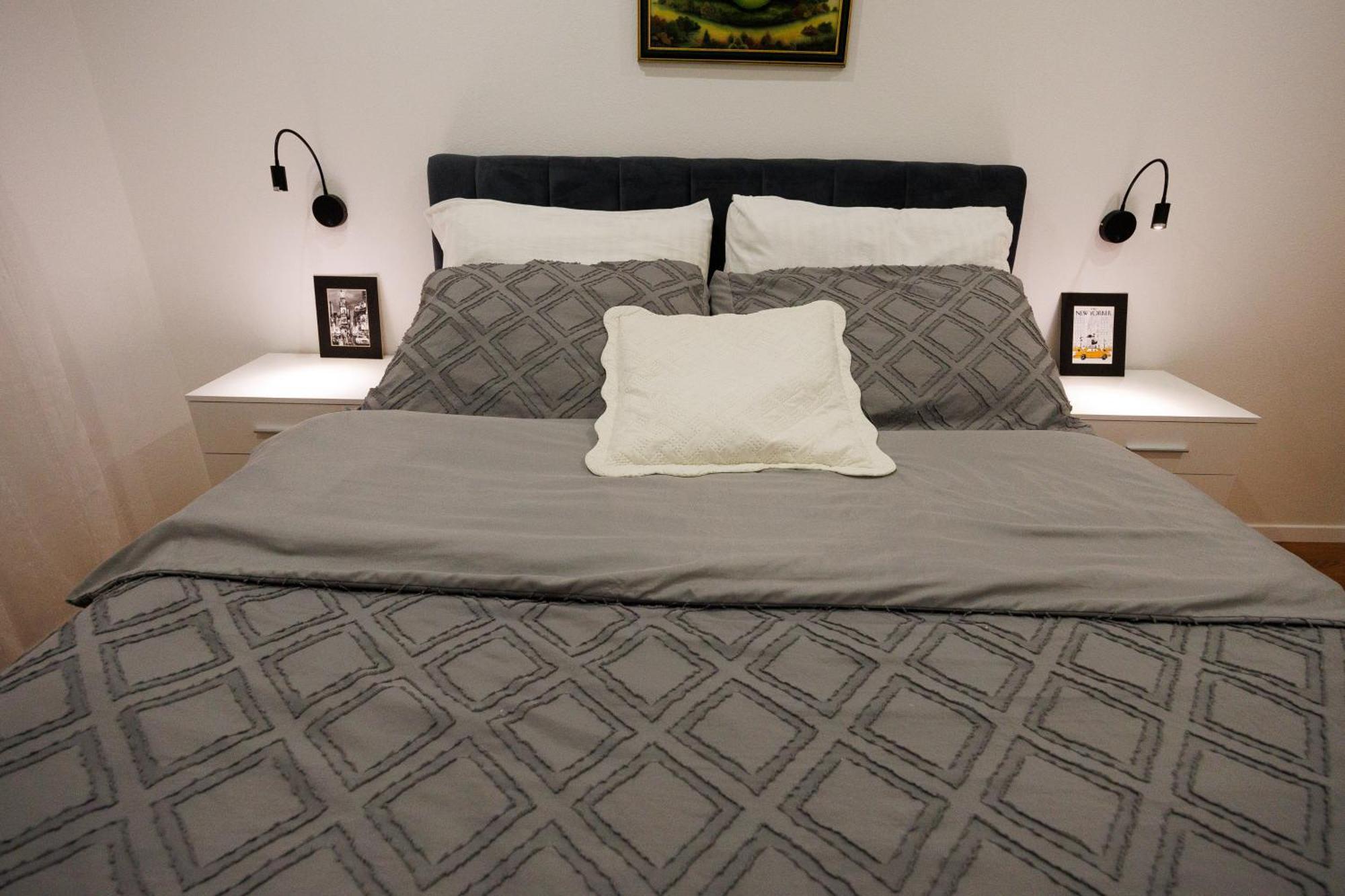 Apartment Nikoleto Zadar Bagian luar foto