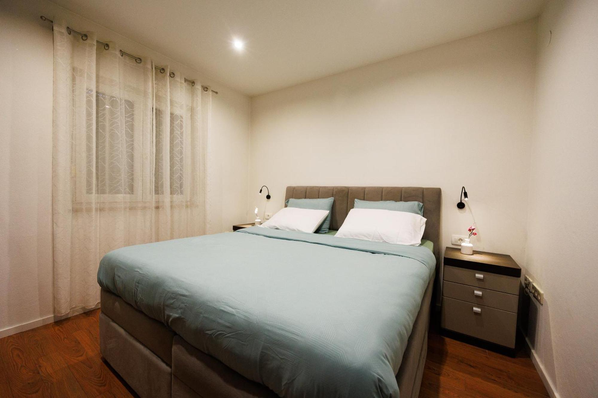Apartment Nikoleto Zadar Bagian luar foto