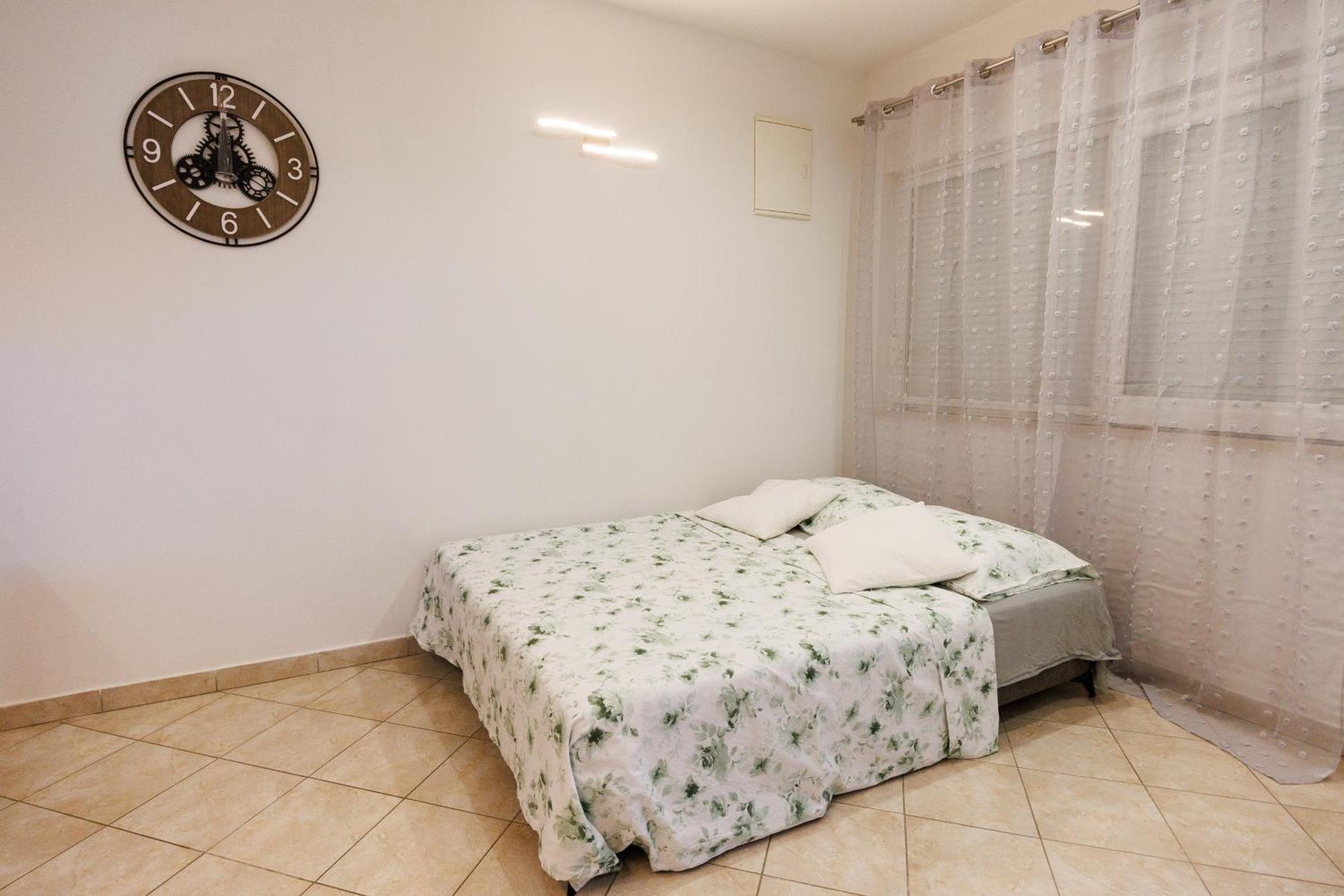 Apartment Nikoleto Zadar Bagian luar foto