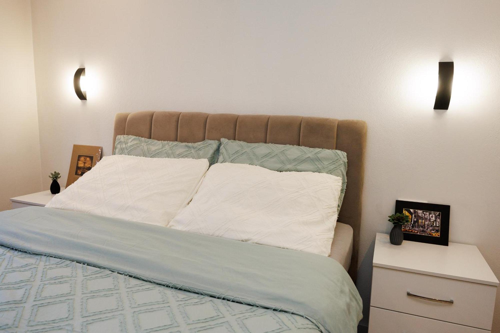 Apartment Nikoleto Zadar Bagian luar foto