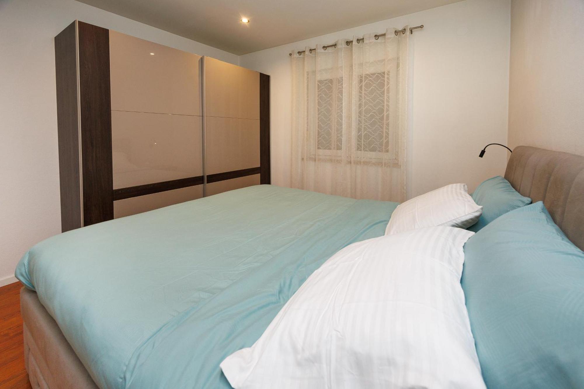 Apartment Nikoleto Zadar Bagian luar foto
