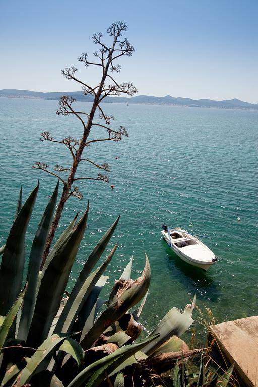 Apartment Nikoleto Zadar Bagian luar foto